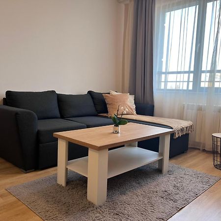 סופיה Cappuccino Apartment מראה חיצוני תמונה