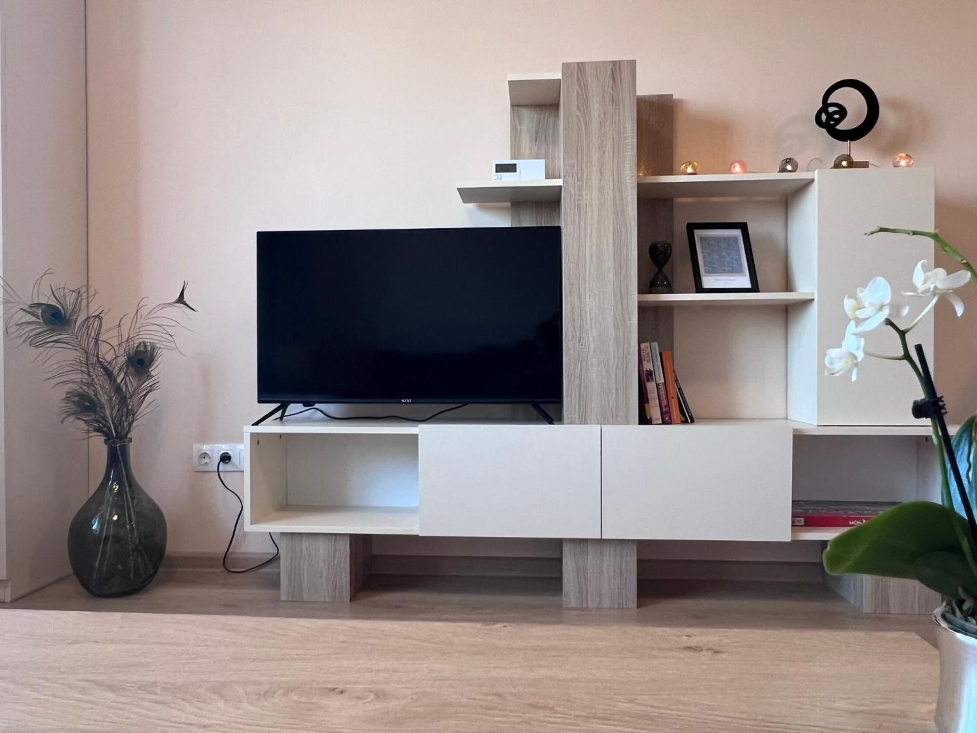 סופיה Cappuccino Apartment מראה חיצוני תמונה