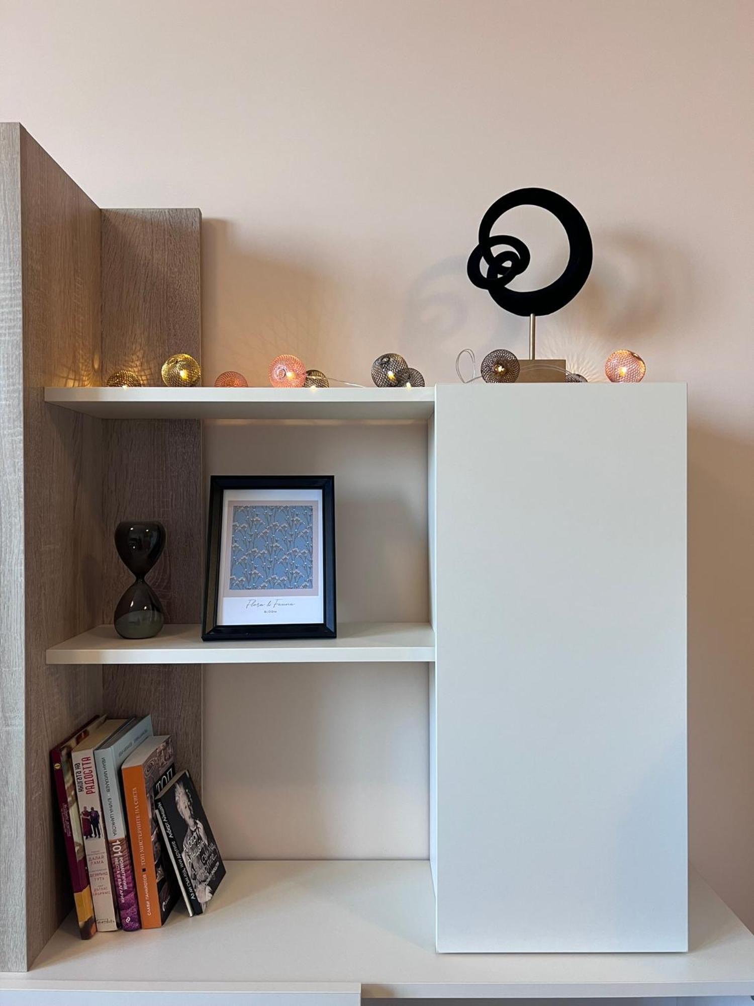סופיה Cappuccino Apartment מראה חיצוני תמונה