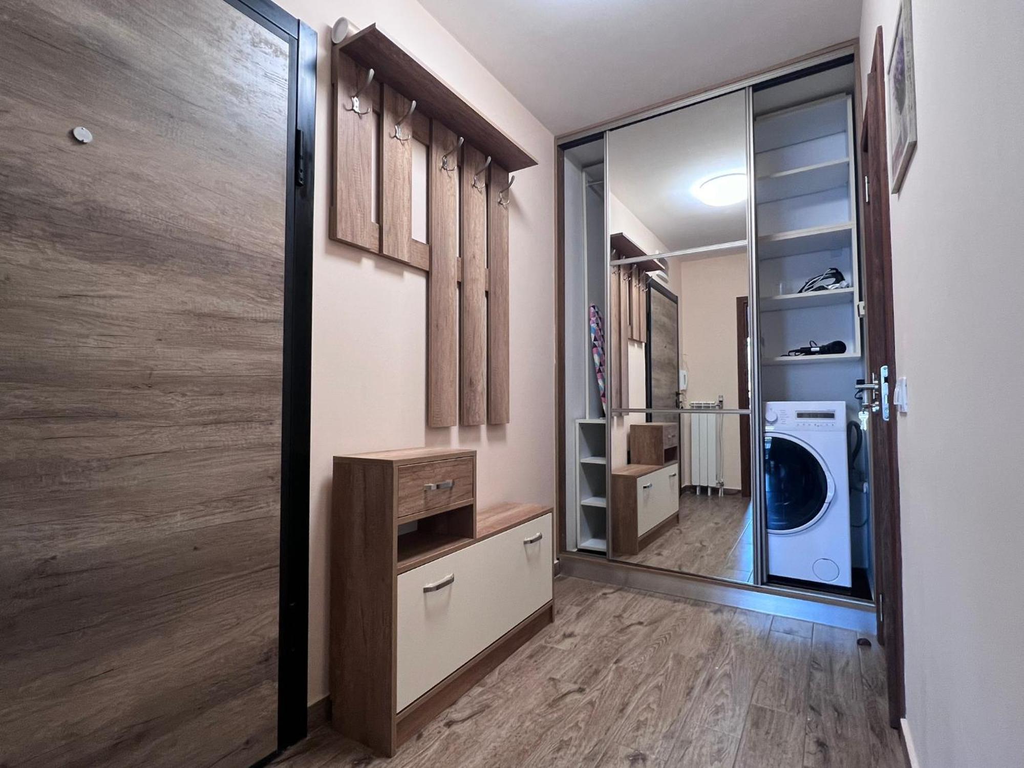 סופיה Cappuccino Apartment מראה חיצוני תמונה