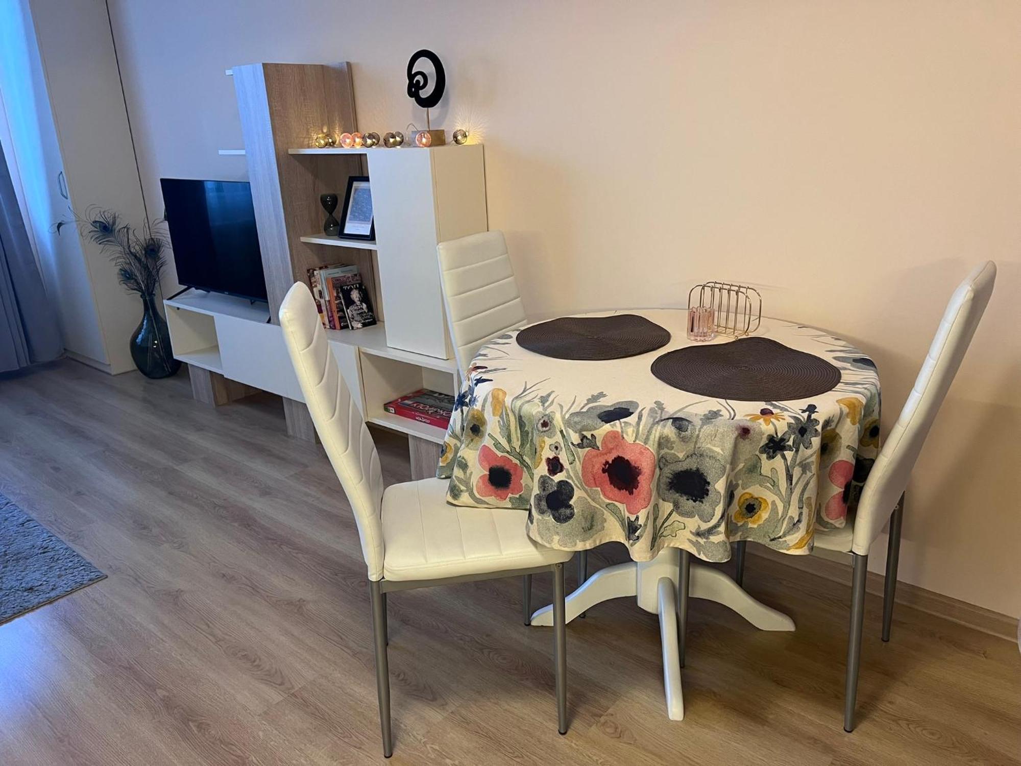 סופיה Cappuccino Apartment מראה חיצוני תמונה
