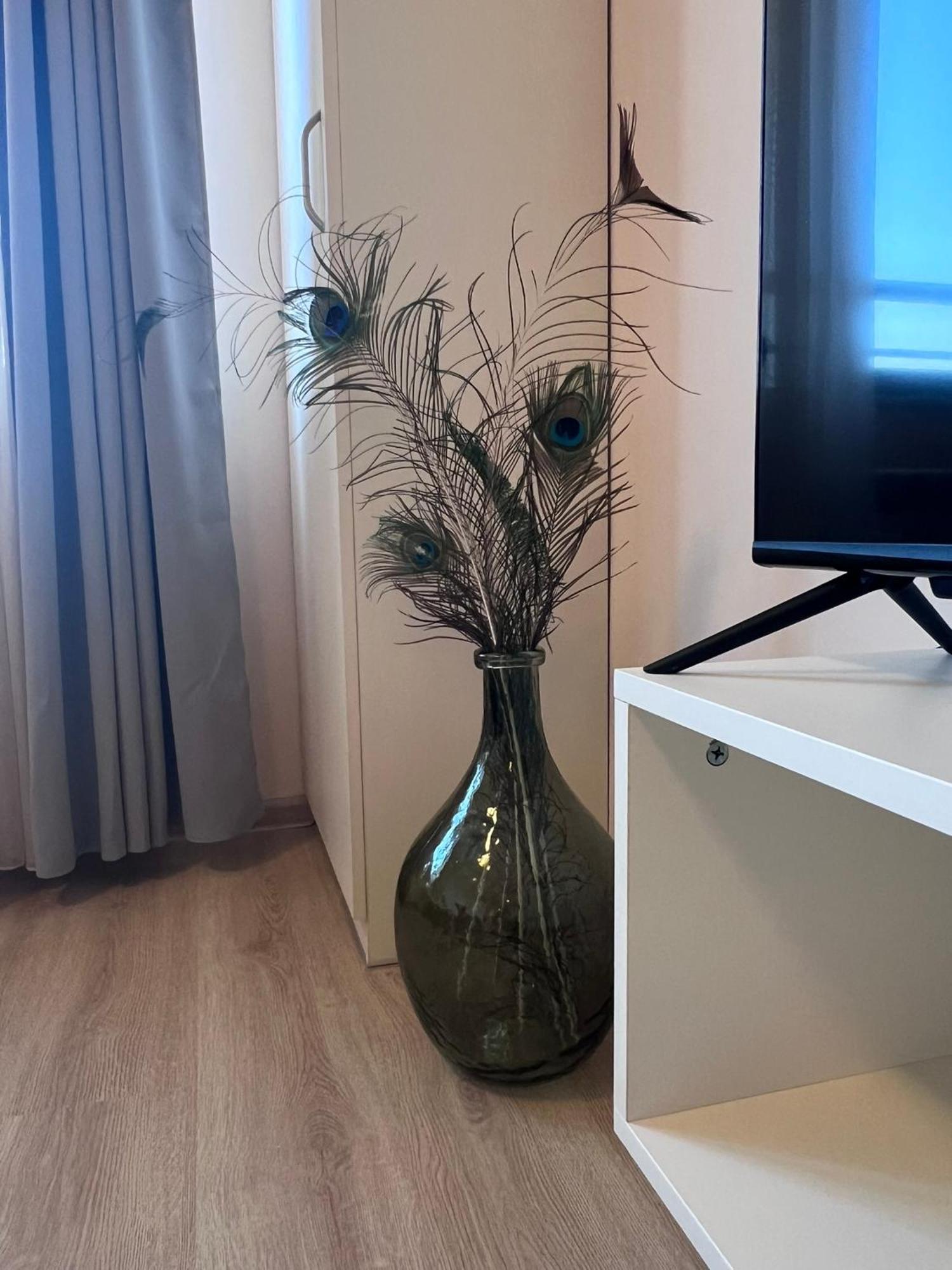סופיה Cappuccino Apartment מראה חיצוני תמונה