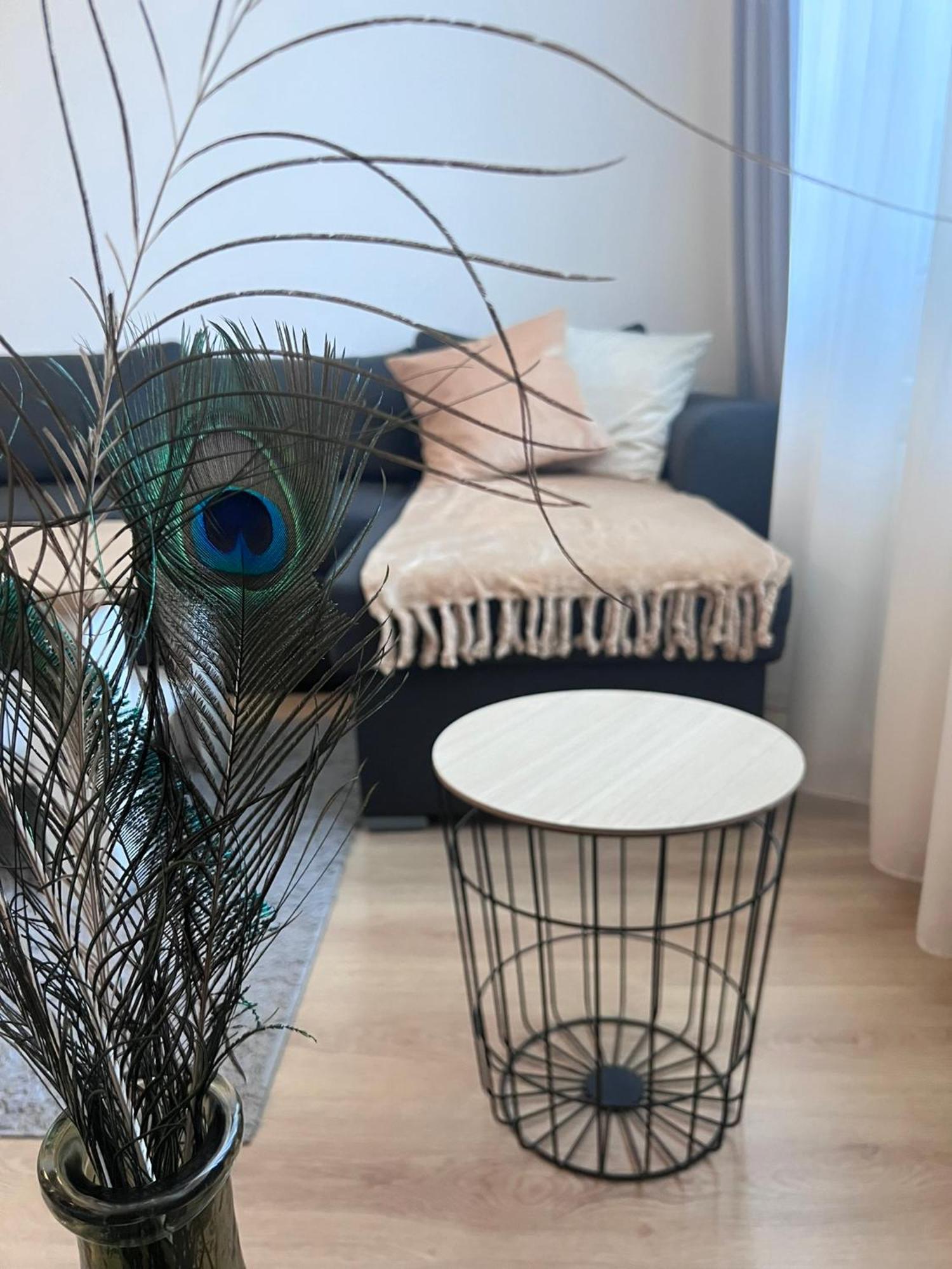 סופיה Cappuccino Apartment מראה חיצוני תמונה