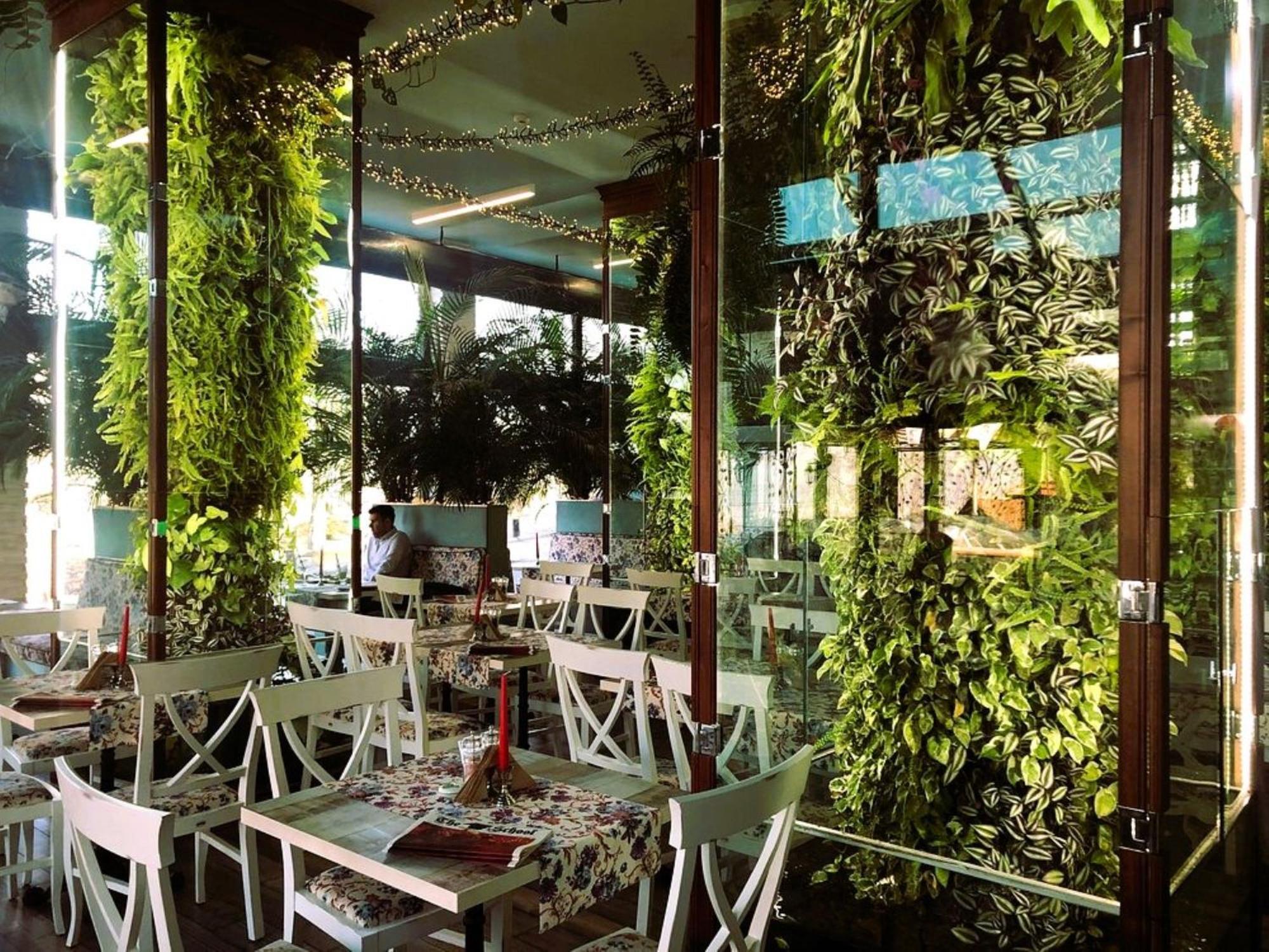 סופיה Cappuccino Apartment מראה חיצוני תמונה